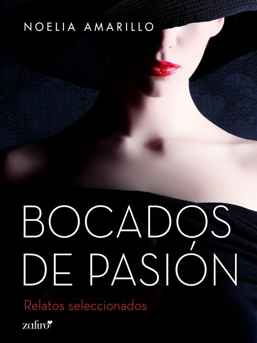 Title details for Bocados de pasión by Noelia Amarillo - Available